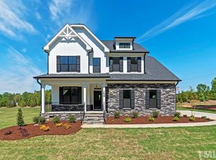 7409 Laurel Crest Dr, Wake Forest, NC 27587