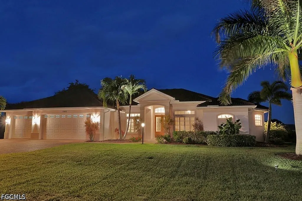3 bed, 3.5 bath, 2610 sqft, $9,000 — Photo 1