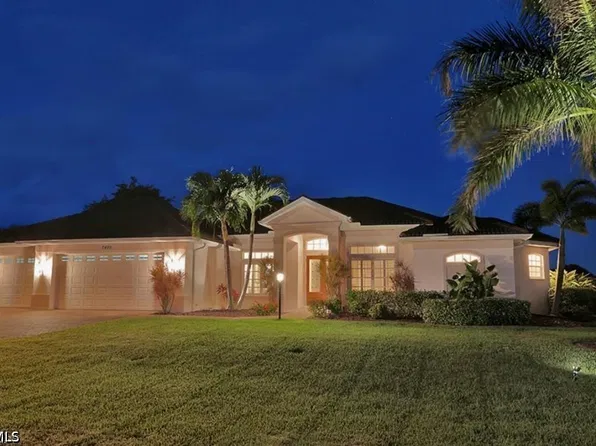 5422 SW 20th Ave, Cape Coral, FL 33914