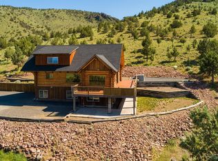 4265 SW Smith Ln, Culver, OR 97734