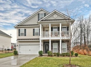 3067 Denali Way, Rock Hill, SC 29732