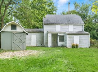 2341 Howey Rd, Columbus, OH 43211