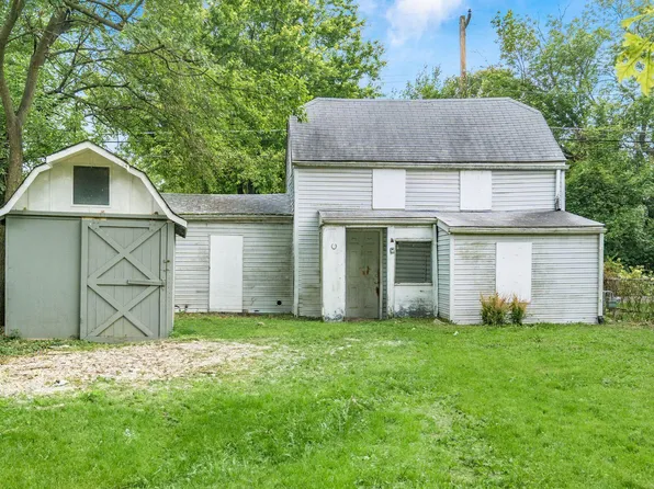 2341 Howey Rd, Columbus, OH 43211