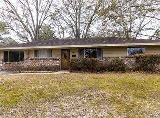 3620 Willow Lane Dr, Montgomery, AL 36109