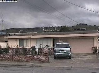 27540 E 12th St, Hayward, CA