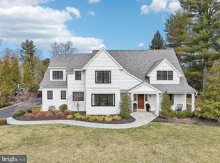 111 Steeplechase Rd, Devon, PA 19333