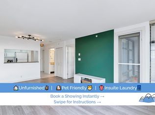 5380 Oben St #2203, Vancouver, BC V5R6H7