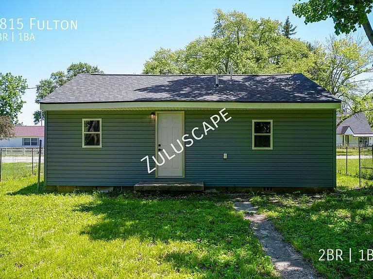 1815 Fulton Ave — Photo 11