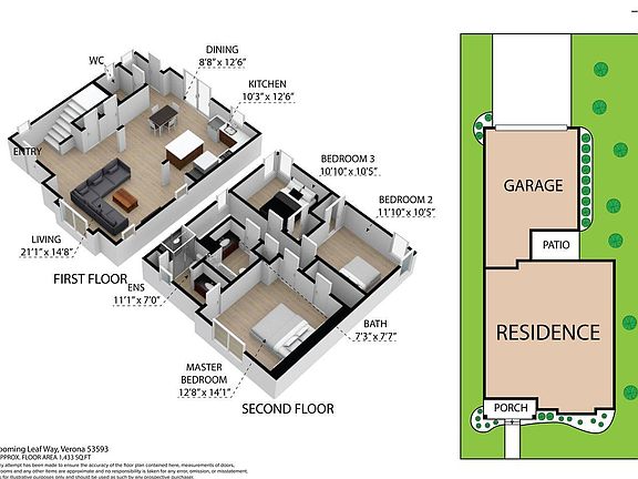 3rd image of this home