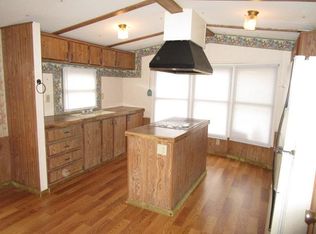 235 Valley View St, Canyon Lake, TX 78133