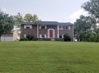 8604 Nubbin Ridge Rd, Knoxville, TN 37923