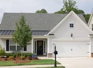109 Village Dr, Canton, GA 30114