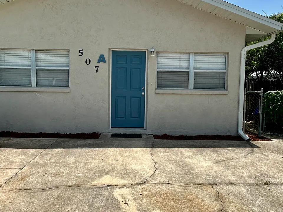 507 Jefferson Ave #A