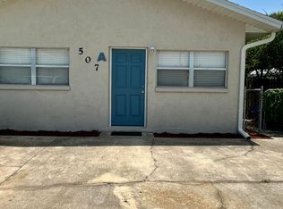 507 Jefferson Ave APT A, Cape Canaveral, FL 32920
