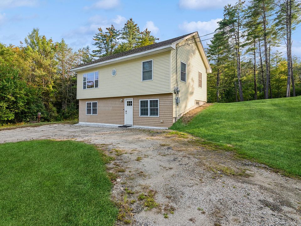 185 Vickery Road, Auburn, ME 04210 | Zillow