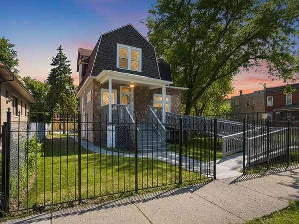 5943 W Huron St, Chicago, IL 60644