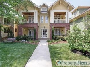 1425 Pecan Ave APT 3, Charlotte, NC 28205