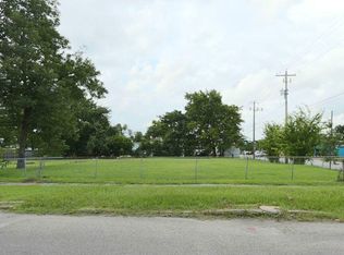 603 75th St, Houston, TX 77011