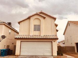4195 Poe Dr, Las Vegas, NV 89115