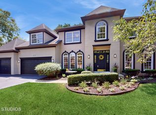 1216 Milford Ct, Naperville, IL 60564