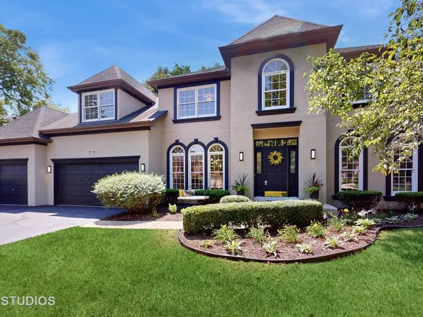 1216 Milford Ct, Naperville, IL 60564