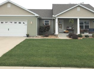1411 Indian Trl, Kankakee, IL 60901