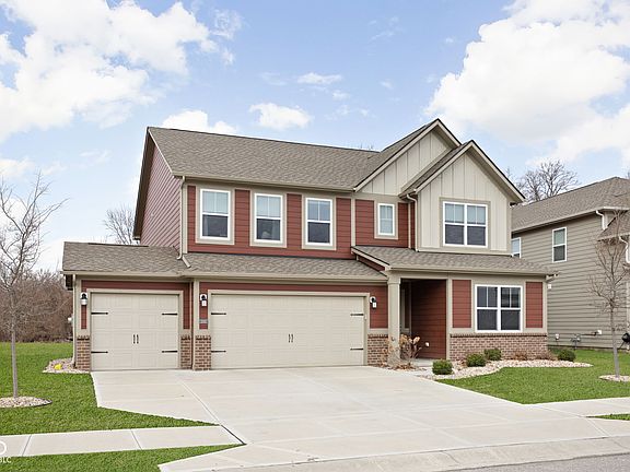 3rd image of 2162 Bauer Creek Dr