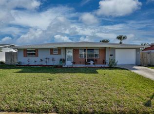 26 Morning Star Ave, Ormond Beach, FL 32176