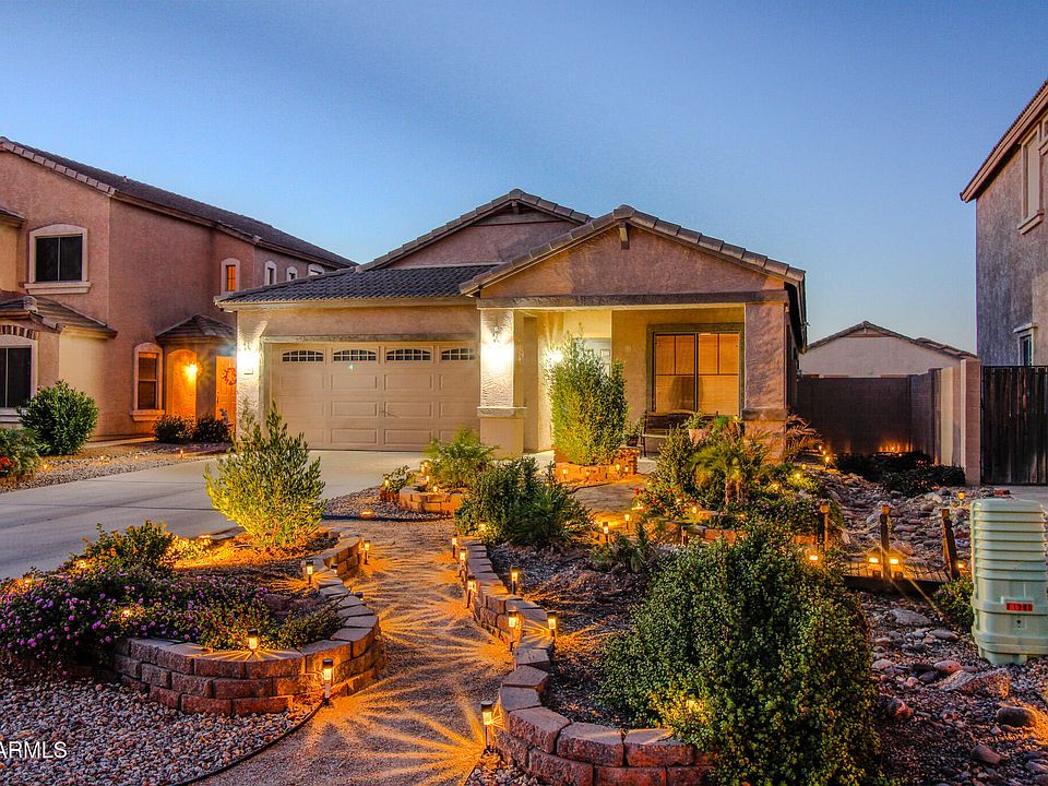1st image of 1294 W GREEN TREE Drive