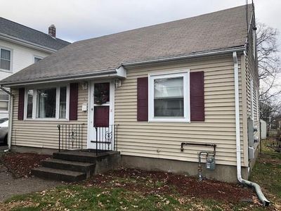 82 Young St, Pawtucket, RI, 02860