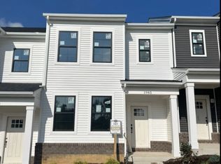 1985 Kyles Way, Blacksburg, VA 24060