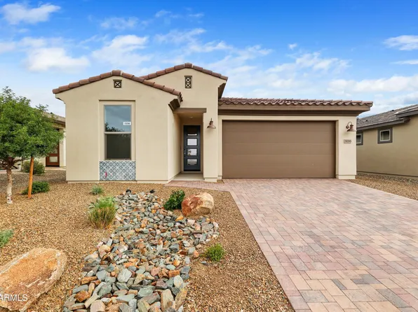 3116 PROSPECTOR Way, Wickenburg, AZ 85390
