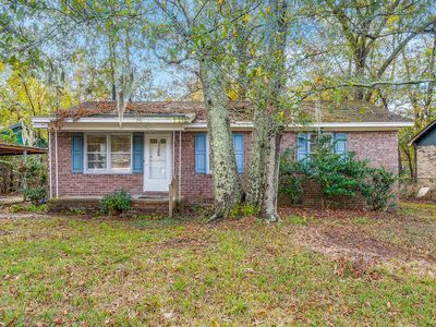1126 Carverwood Ln, Charleston, SC, 29407