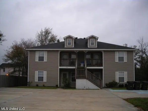1519 3rd St APT C, Gulfport, MS 39501
