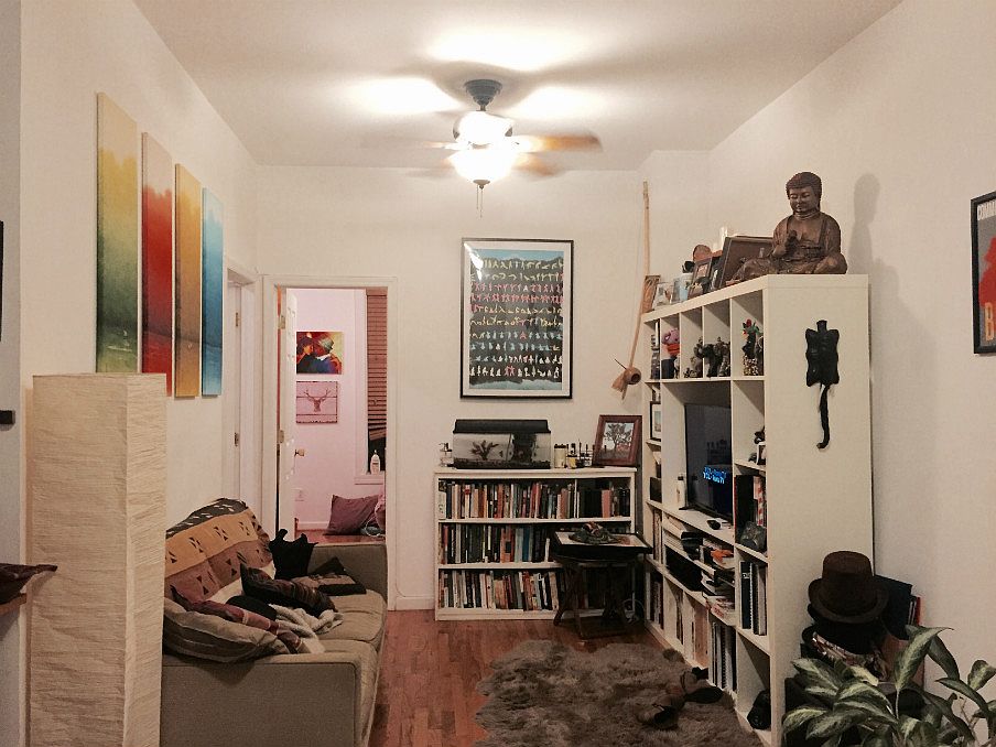 1st image of 440 Prospect Ave APT 3R