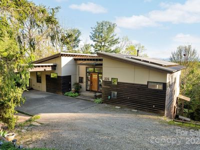 336 Barnard Ave, Asheville, NC, 28804