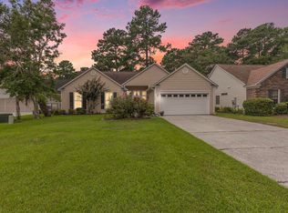 1455 Medinah Ln, Murrells Inlet, SC 29576
