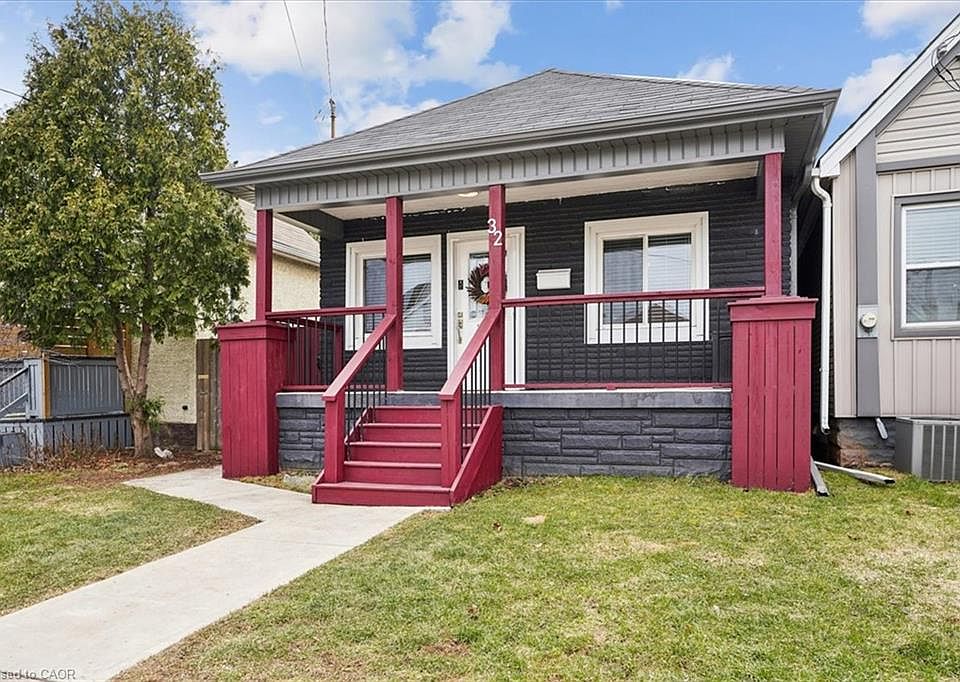 1st image of 32 Allan Ave