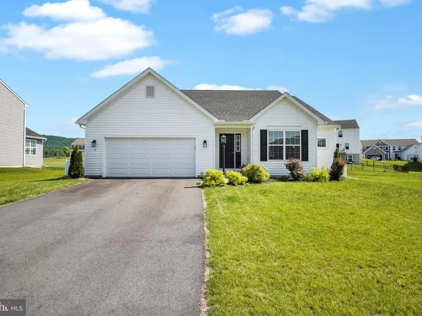 9 Stonemill Rd, Duncannon, PA 17020