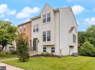 7817 Falling Leaves Ct, Ellicott City, MD 21043