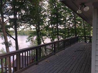 8690 Thendara Blvd, Clarkston, MI 48348