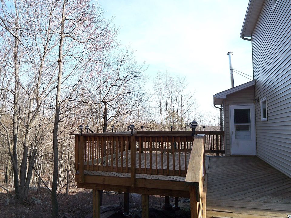 Side Deck 