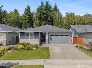 5619 Waldron Dr NE, Lacey, WA