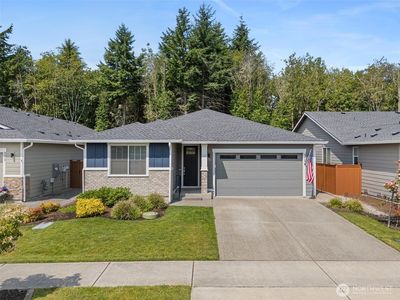 5619 Waldron Drive NE, Lacey, WA, 98516