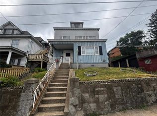 100 Onyx St, Pittsburgh, PA 15210