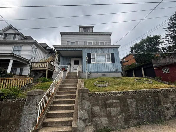 100 Onyx St, Pittsburgh, PA 15210