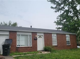 4471 Gaiter Ln, Dayton, OH