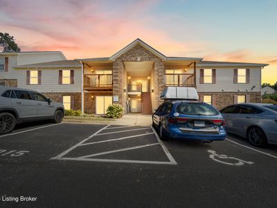 11915 Tazwell Dr APT 6, Louisville, KY, 40245