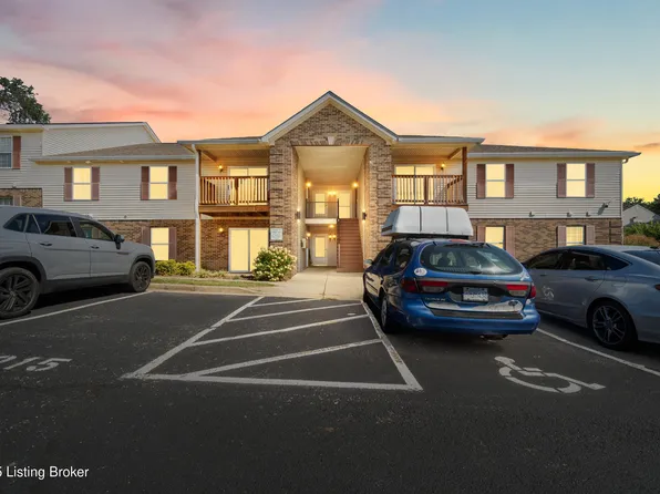 11915 Tazwell Dr APT 6, Louisville, KY 40245