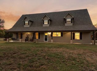 3115 Rains County Rd #2610, Alba, TX 75410